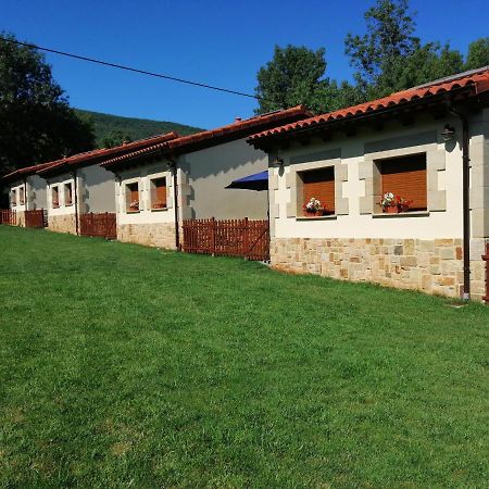 El Aterpe Apartamento Aldehuela del Rincon Exterior foto