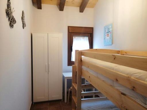El Aterpe Apartamento Aldehuela del Rincon Exterior foto